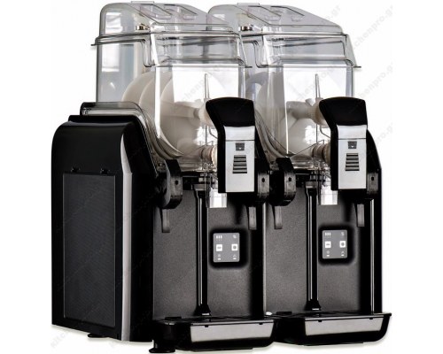 Γρανιτομηχανή Big Biz 2 ΕLMECO Ιταλίας