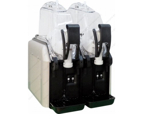 Granita Mashine Blarge 2 ΕLMECO Italy