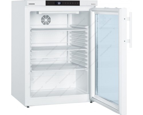 Medical Refrigerator 141 lt LKUv 1613 LIEBHERR Switzerland