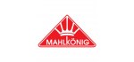 MAHLKONIG of Germany