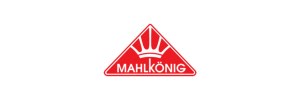 MAHLKONIG of Germany