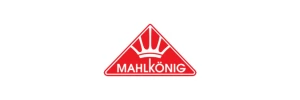 MAHLKONIG of Germany
