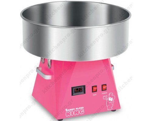 Μηχανή για Μαλλί της Γριάς CE610- 102