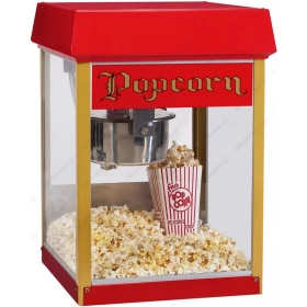 Μηχανή Popcorn Fun Pop 110 gr GOLD MEDAL Αμερικής