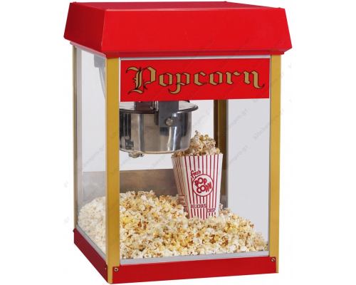 Μηχανή Popcorn Fun Pop 230 gr GOLD MEDAL Αμερικής