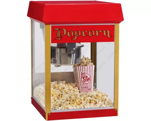 Popcorn Machine Fun Pop 230 gr GOLD MEDAL America