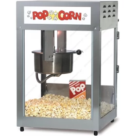 Μηχανή Popcorn Pop Maxx 400 gr 