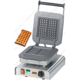 Επαγγελματική Βαφλιέρα για Βάφλα Kant NEUMÆRKER Γερμανίας