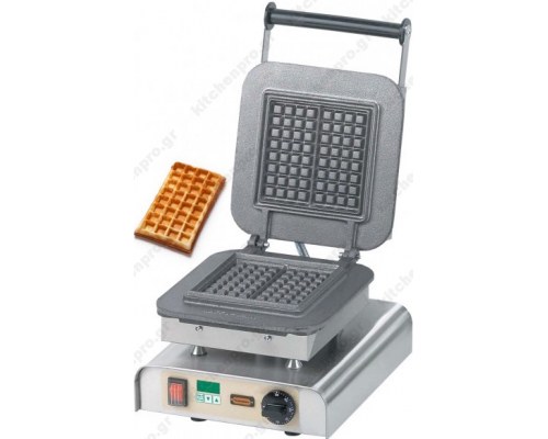 Επαγγελματική Βαφλιέρα για Βάφλα Kant NEUMÆRKER Γερμανίας