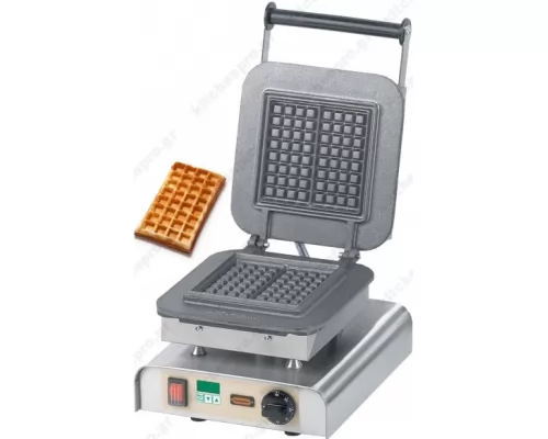 Commercial Waffle Machine Kant I NEUMÆRKER Germany