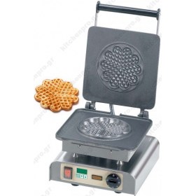 Επαγγελματική Βαφλιέρα για Βάφλα Μαργαρίτα 150 NEUMÆRKER Γερμανίας