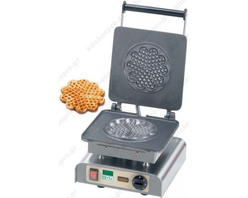 Επαγγελματική Βαφλιέρα για Βάφλα Μαργαρίτα 150 NEUMÆRKER Γερμανίας