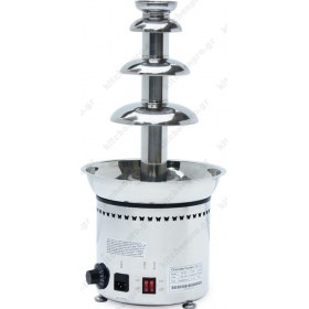 Σιντριβάνι Σοκολάτας 41-58 