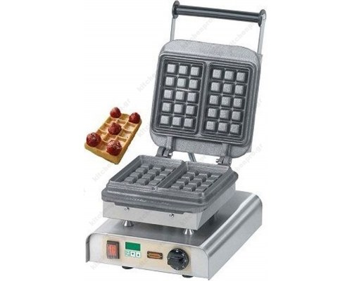 Επαγγελματική Βαφλιέρα για Βάφλα Βρυξελλών NEUMÆRKER Γερμανίας