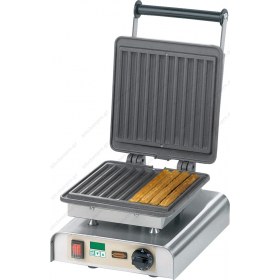 Επαγγελματική Βαφλιέρα για Churros NEUMÆRKER Γερμανίας