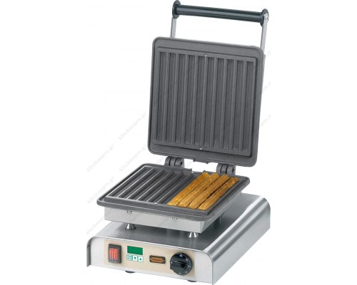 Eπαγγελματική Βαφλιέρα για Churros NEUMÆRKER Γερμανίας