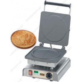 Επαγγελματική Βαφλιέρα για Pancake 220 NEUMÆRKER Γερμανίας
