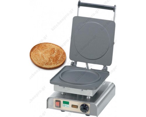 Επαγγελματική Βαφλιέρα για Pancake 220 NEUMÆRKER Γερμανίας