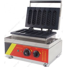 Συσκευή για Corn Dog 