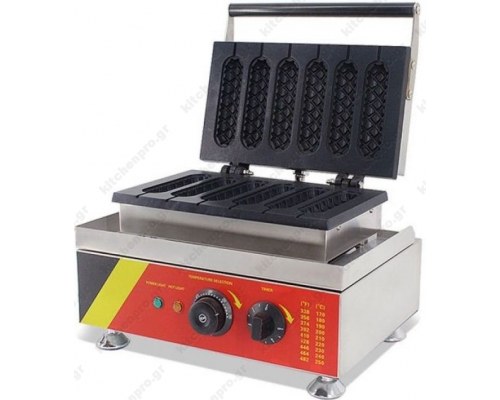 Συσκευή για Corn Dog 