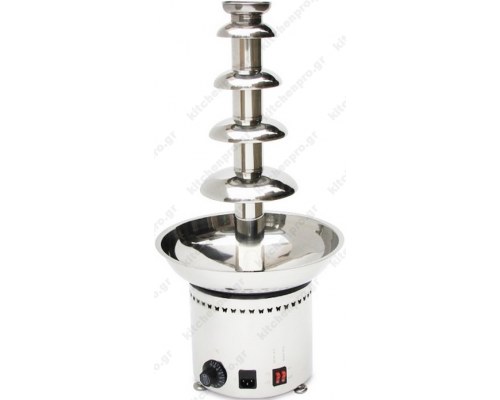 Σιντριβάνι Σοκολάτας 51-68