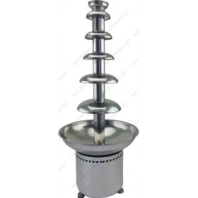 Σιντριβάνι Σοκολάτας 61-82