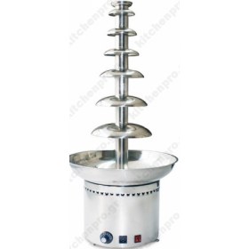 Σιντριβάνι Σοκολάτας 71-103