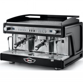 Επαγγελματική Μηχανή Καφέ Espresso Αυτόματη AIRY EVD/2, WEGA Ιταλίας