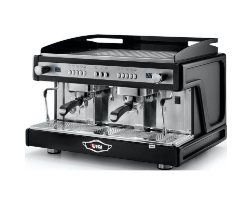 Επαγγελματική Μηχανή Καφέ Espresso Αυτόματη AIRY EVD/2, WEGA Ιταλίας