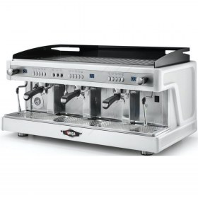 Επαγγελματική Μηχανή Καφέ Espresso Αυτόματη AIRY EVD/3, WEGA Ιταλίας