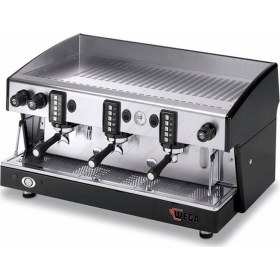 Επαγγελματική Μηχανή Καφέ Espresso Αυτόματη ATLAS W01 EVD/3, WEGA Ιταλίας