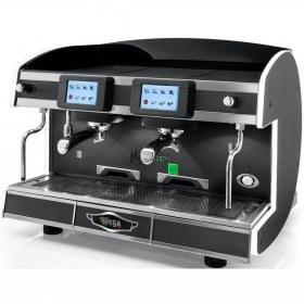 Επαγγελματική Μηχανή Καφέ Espresso (Multiboiler) Αυτόματη MyConcept EVD/2, WEGA Ιταλίας