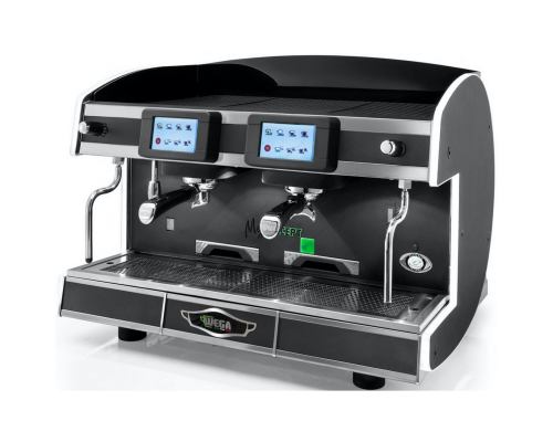 Επαγγελματική Μηχανή Καφέ Espresso (Multiboiler) Αυτόματη MyConcept EVD/2, WEGA Ιταλίας