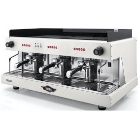 Επαγγελματική Μηχανή Καφέ Espresso Αυτόματη PEGASO OPAQUE EVD/3, WEGA Ιταλίας