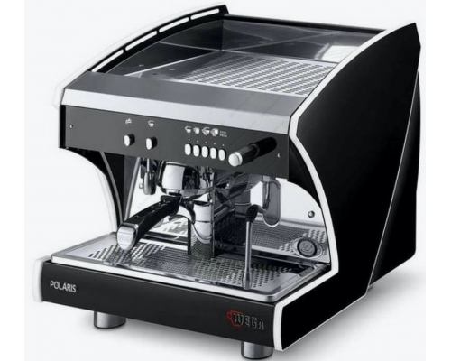 Επαγγελματική Μηχανή Καφέ Espresso Αυτόματη POLARIS EVD/1, WEGA Ιταλίας