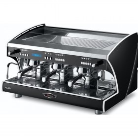 Επαγγελματική Μηχανή Καφέ Espresso Αυτόματη POLARIS EVD/3, WEGA Ιταλίας