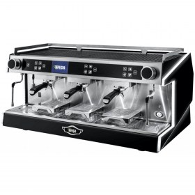 Επαγγελματική Μηχανή Καφέ Espresso (Multiboiler) Αυτόματη URBAN EVD/3, WEGA Ιταλίας