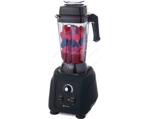 Blender 2,5 Λίτρων 30.40370 HENDI Ολλανδίας
