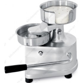 Φορμαριστική Μπιφτεκιών HENDI Ολλανδίας