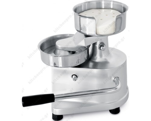 Φορμαριστική Μπιφτεκιών HENDI Ολλανδίας