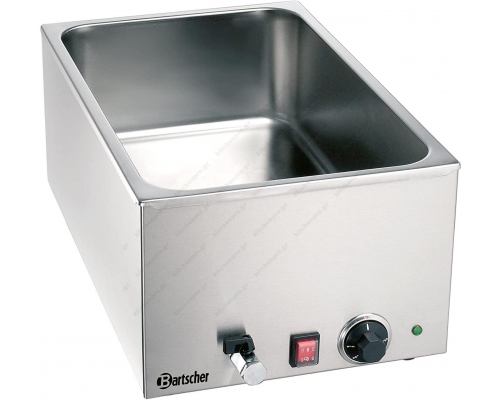 Bain Marie με Βρυσάκι 1GN 1/1 200240 BARTSCHER Γερμανίας