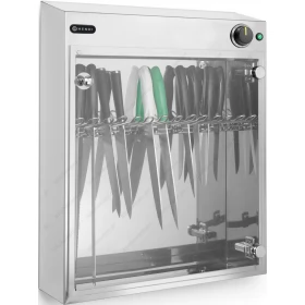 Αποστειρωτής Μαχαιριών HENDI Ολλανδίας