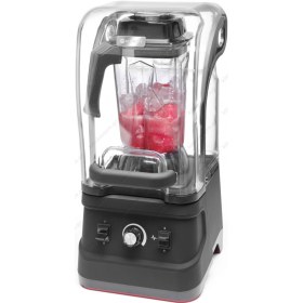 Blender 2,5 Λίτρων Αθόρυβο 30.41139 HENDI Ολλανδίας