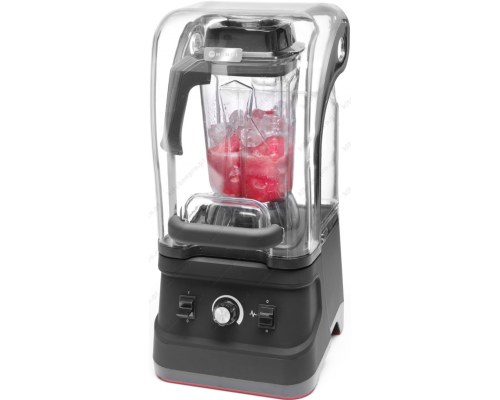 Blender 2,5 Λίτρων Αθόρυβο 30.41139 HENDI Ολλανδίας