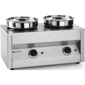 Bain Marie «Thermosystem2» HENDI Netherlands