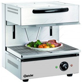 Σαλαμάνδρα με Ηλεκτρική ανύψωση άνω μέρους Blartscher Γερμανίας