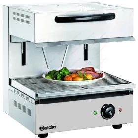 Σαλαμάνδρα με Ηλεκτρική ανύψωση άνω μέρους Blartscher Γερμανίας