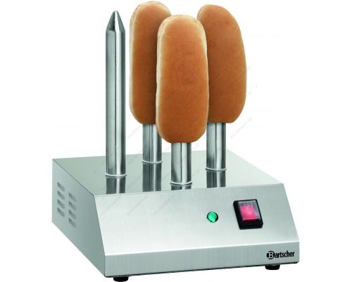 Συσκευή για Ψωμάκια Ηot Dog A120409 BARTSCHER Γερμανίας 
