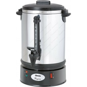 Μηχανή καφέ (Percolator) BARTSCHER Γερμανίας  REGINA Plus 40T