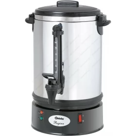 Professional Coffee Maker Regina Plus 40T 6.8L BARTSCHER Germany